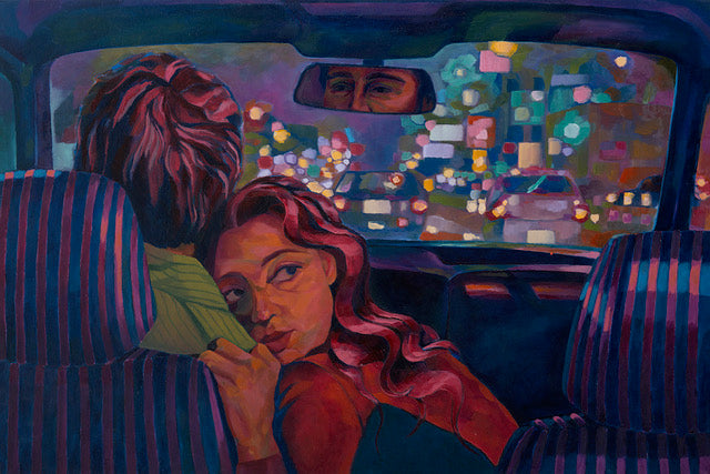 Devoted As A Dog by Marissa Slack