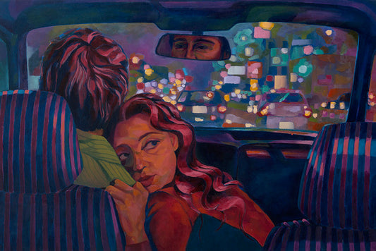 Devoted As A Dog by Marissa Slack