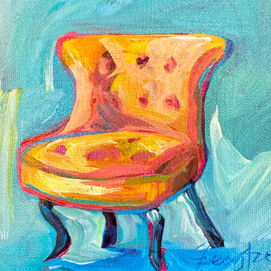 Dreamy by Julia Veenstra