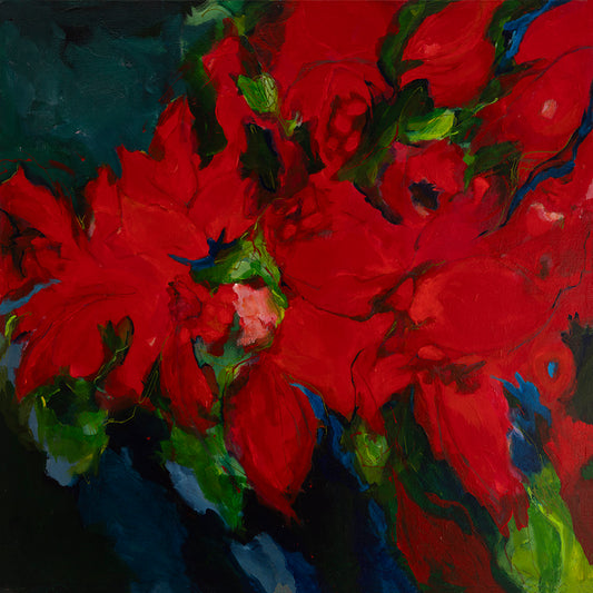 Evening Out by Brenda McCafferty