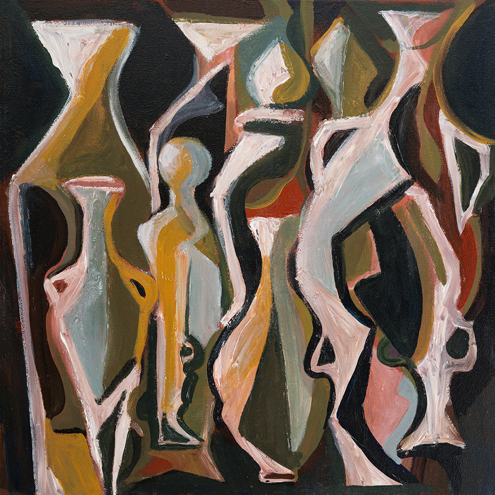 Facets by Amy Bowles