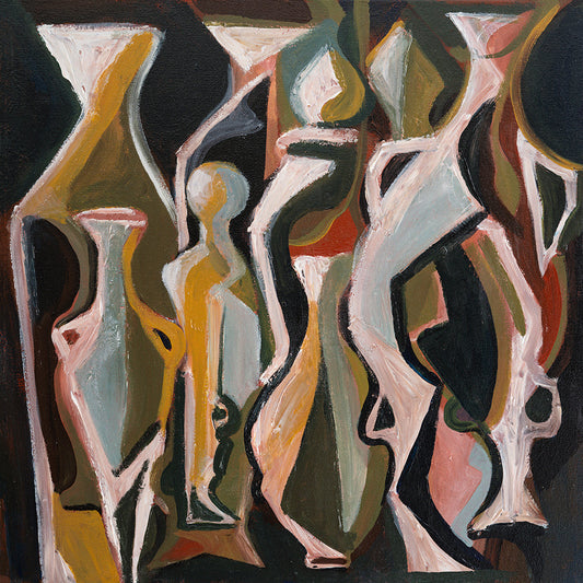 Facets by Amy Bowles