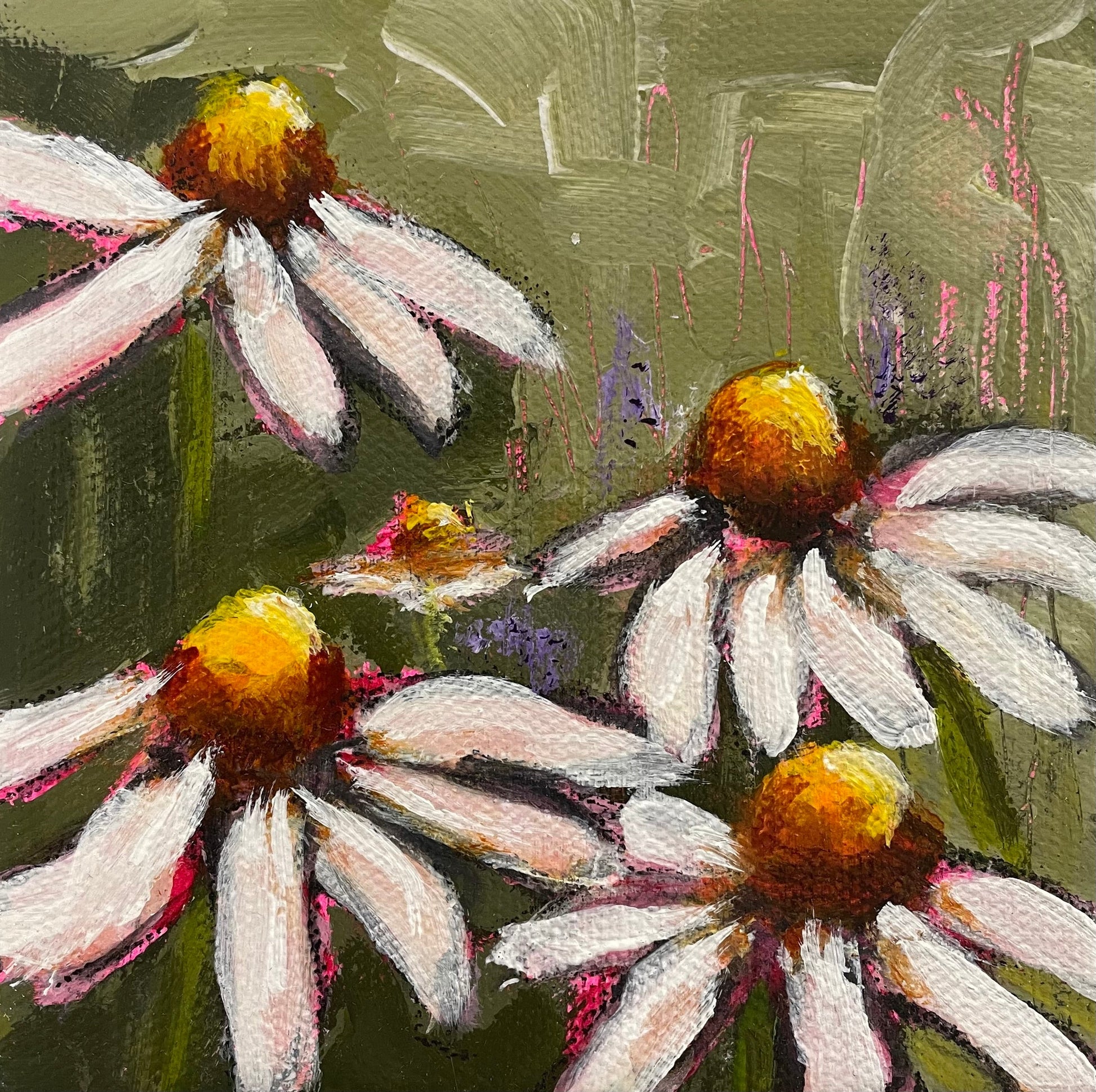 Family Outing by Brenda McCafferty