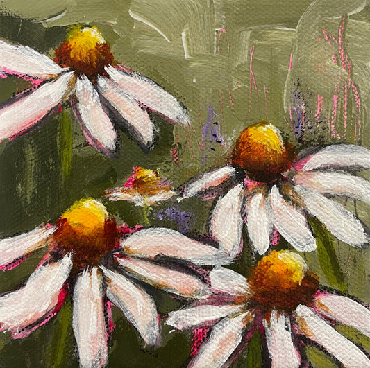 Family Outing by Brenda McCafferty