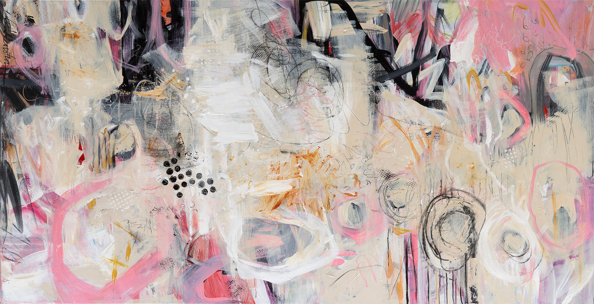 Julia Veenstra - Fanfare For The Common Man