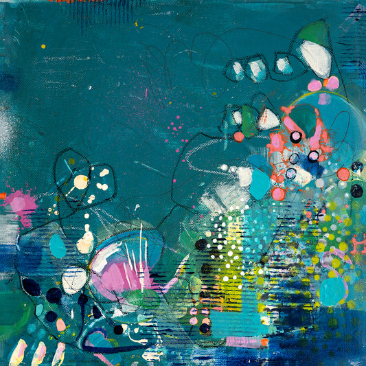Field Notes by Carolyn Laidley Arn