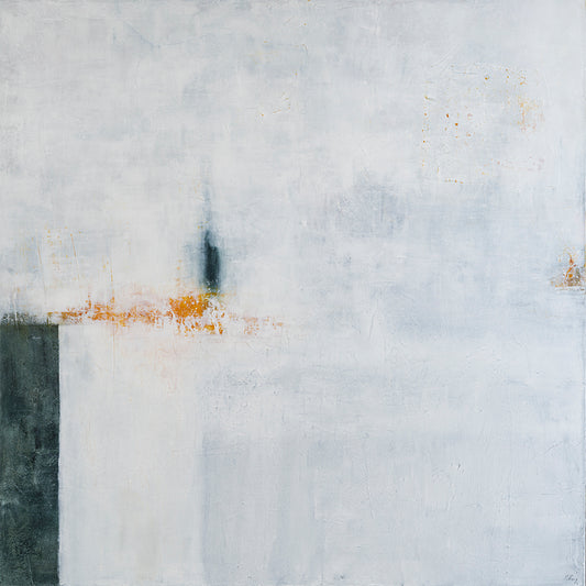 Finding Space by Paige Ring