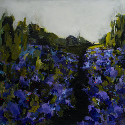 Getting Away From It All by Brenda McCafferty