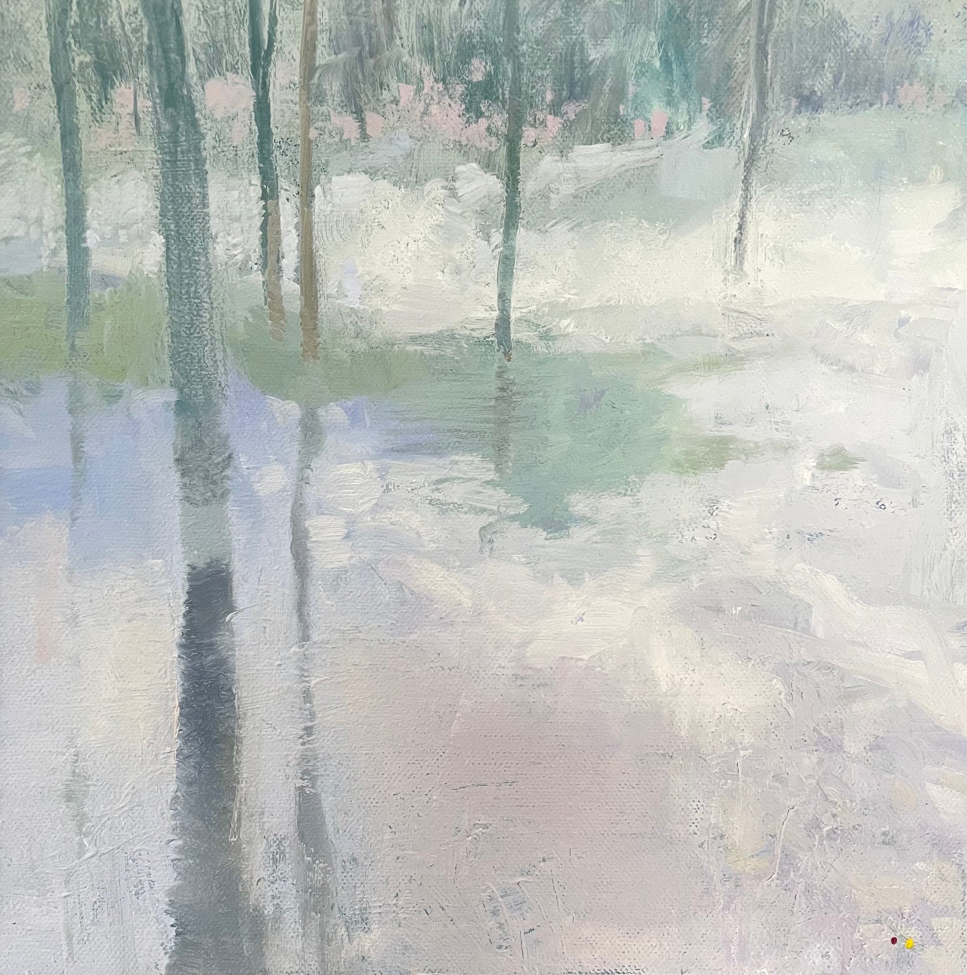 Grand River Memories by Andrew Judd