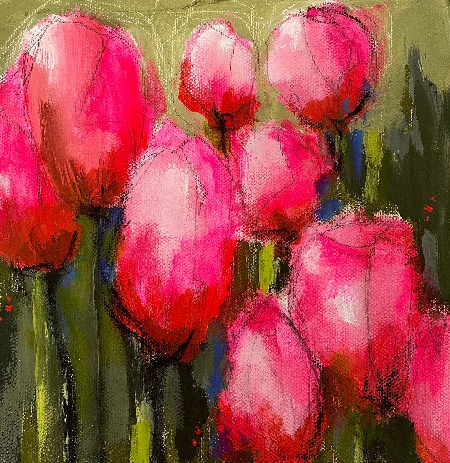 Happy Together by Brenda McCafferty