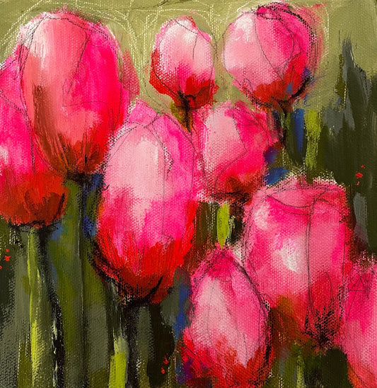 Happy Together by Brenda McCafferty