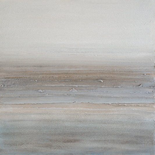 Holding Stillness by Donna Giraud