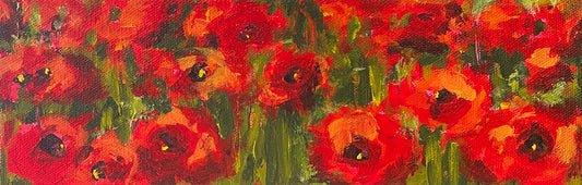 Brenda McCafferty - Peaceful