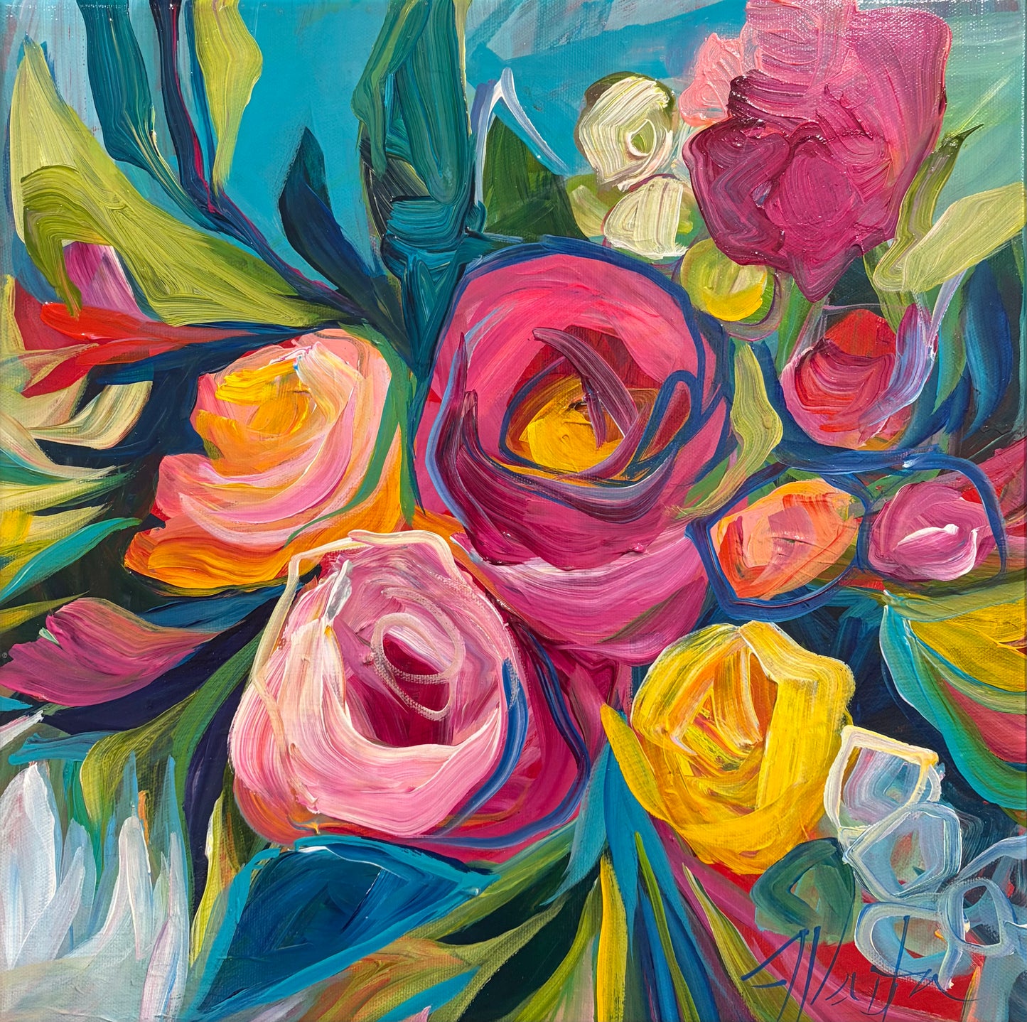 Julia Veenstra - Bundled
