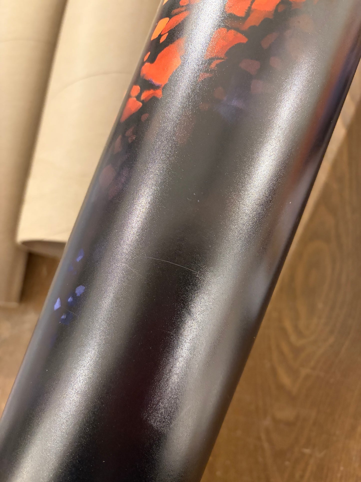 Leslie Starr - Sunrise Reflections, Poster Print, 18x24