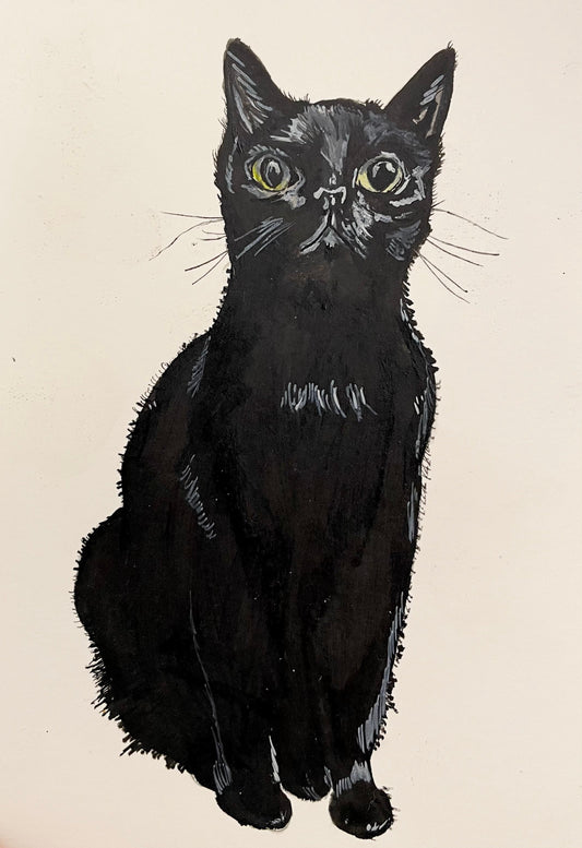 Lauren Leaker - Morag