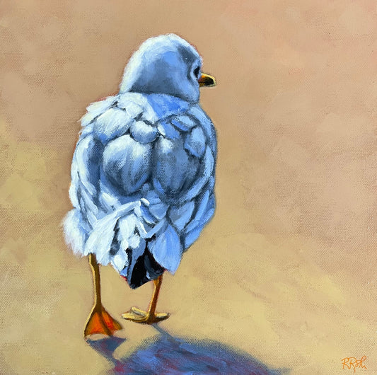 Gulliver by Raquel Roth