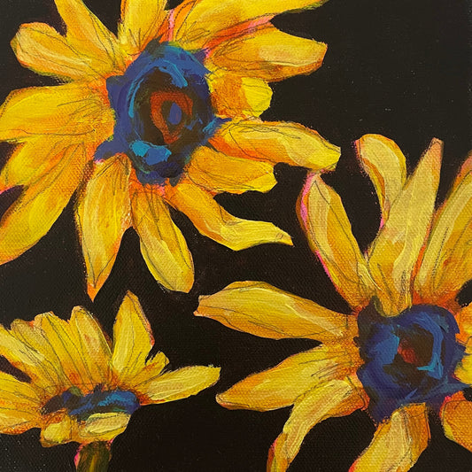 I See You by Brenda McCafferty