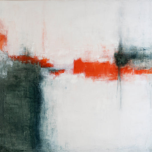 In Zen by Paige Ring