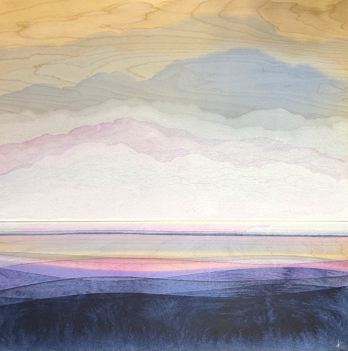 Adele Webster - Lost In The Light 4