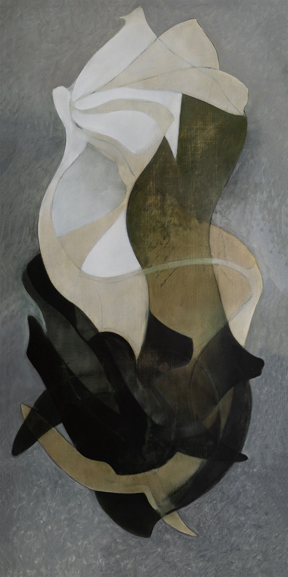 Peter Kirkland - Melevolent Spirit #5