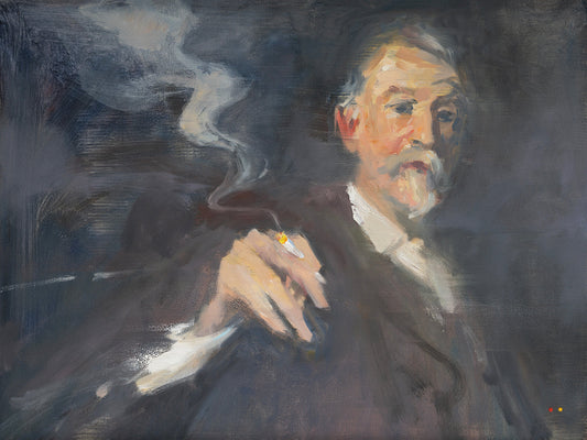 MyJohn Singer Sargent Obsession by Andrew Judd