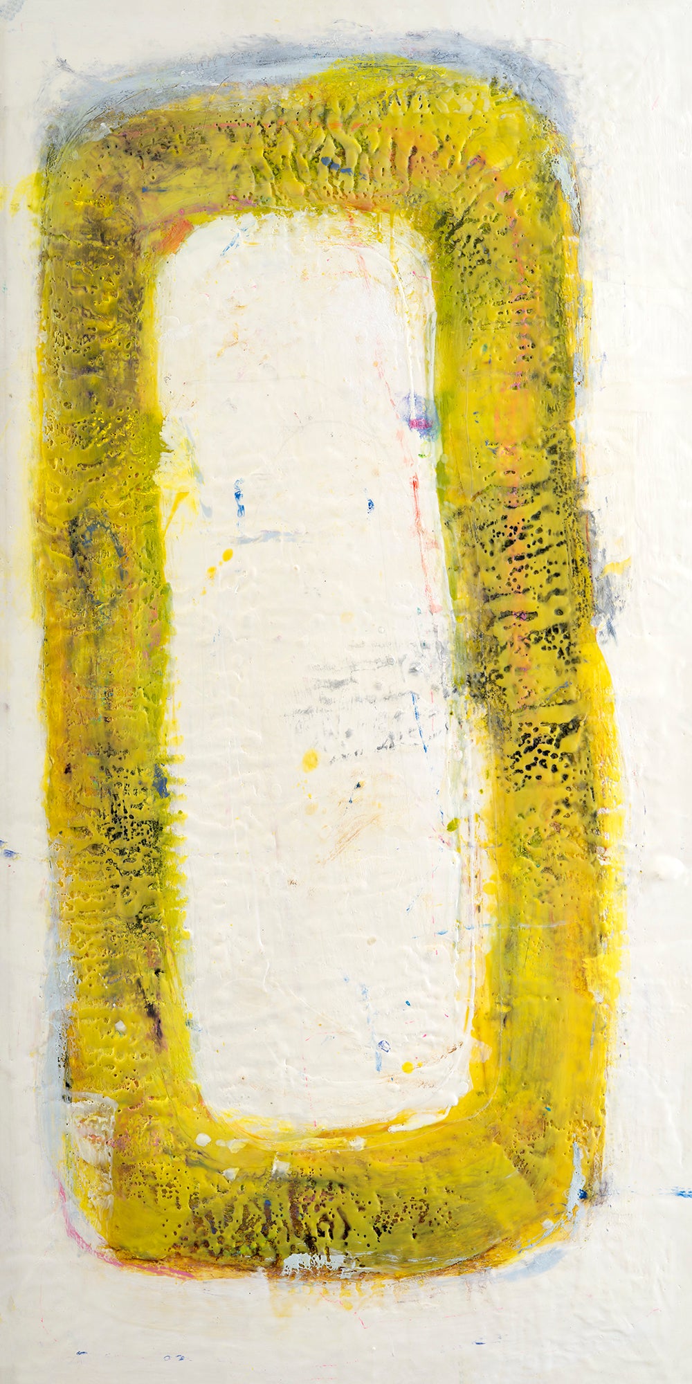 Dania Al Obaidi - My Land, My Face