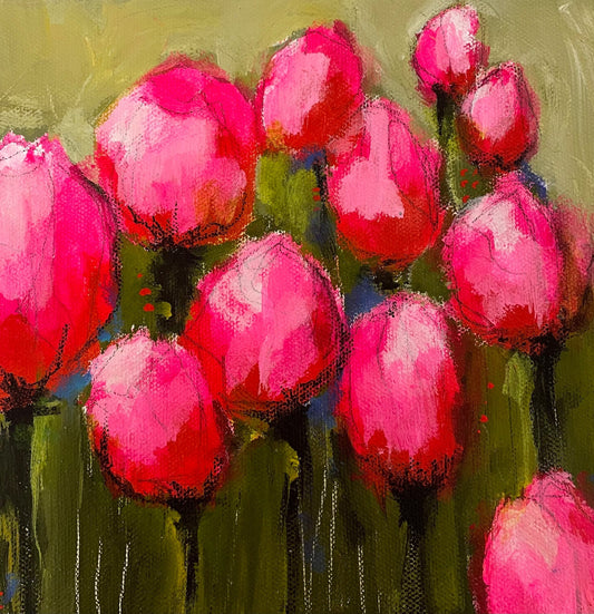 Never Lonely by Brenda McCafferty