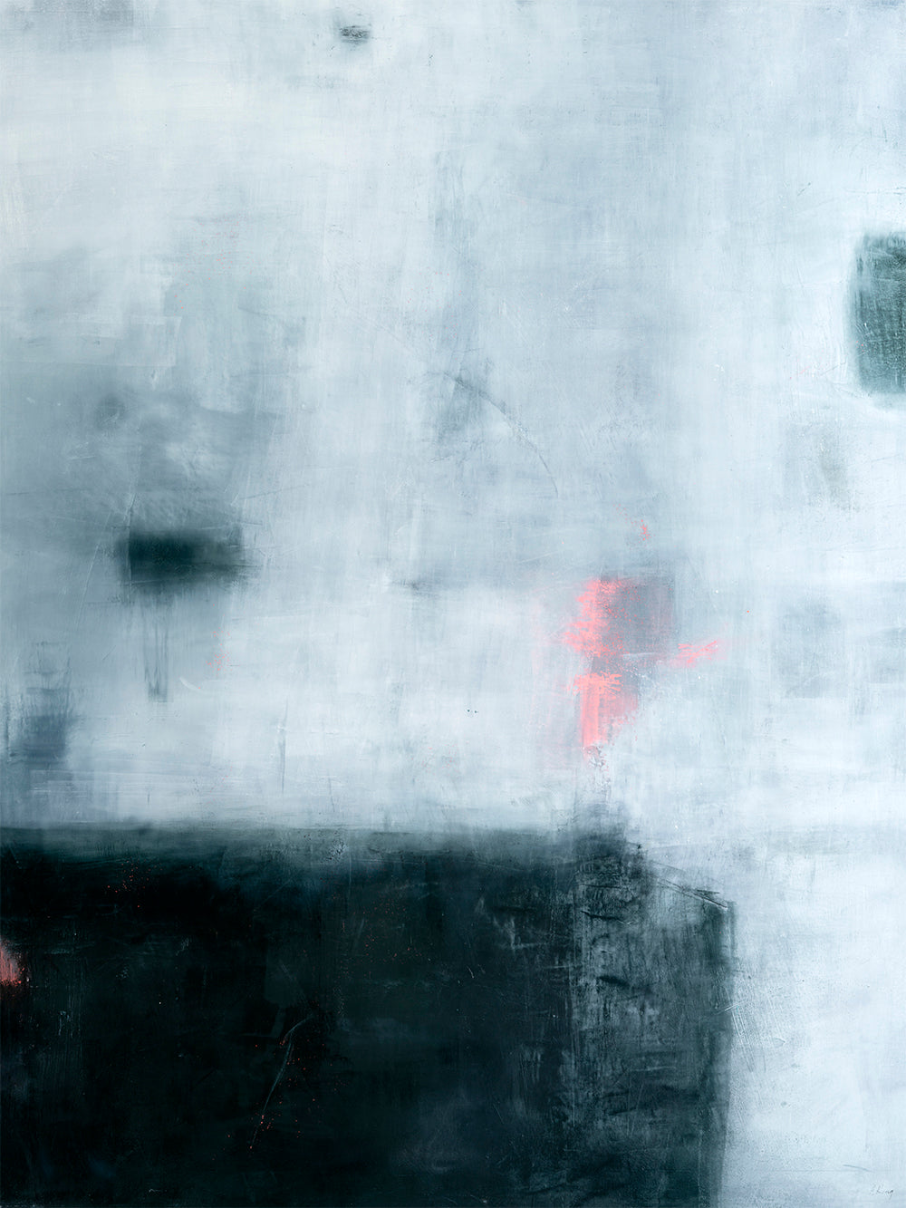 Paige Ring - Night Fades