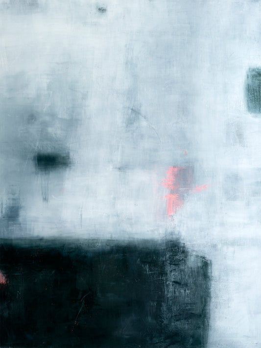 Night Fades by Paige Ring