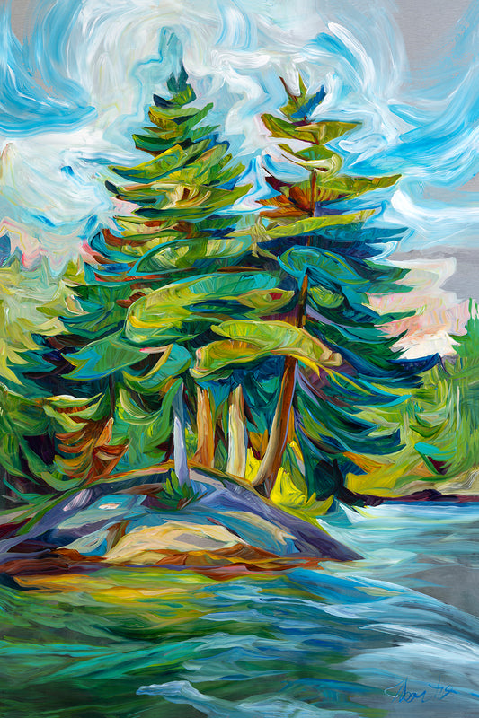 Julia Veenstra - No Worries