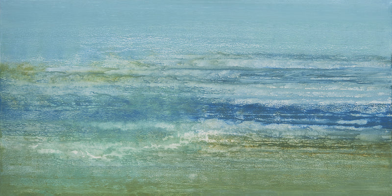 Andrew Judd - Ocean Blues