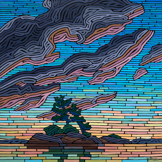 One Enchanted Evening by Victoria Pearce