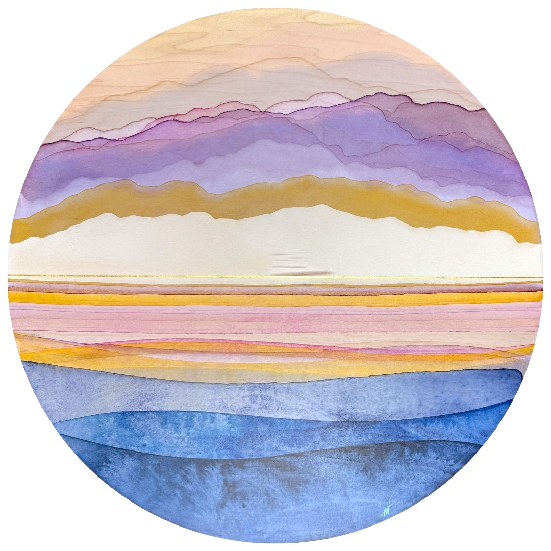 Adele Webster - Onward 2