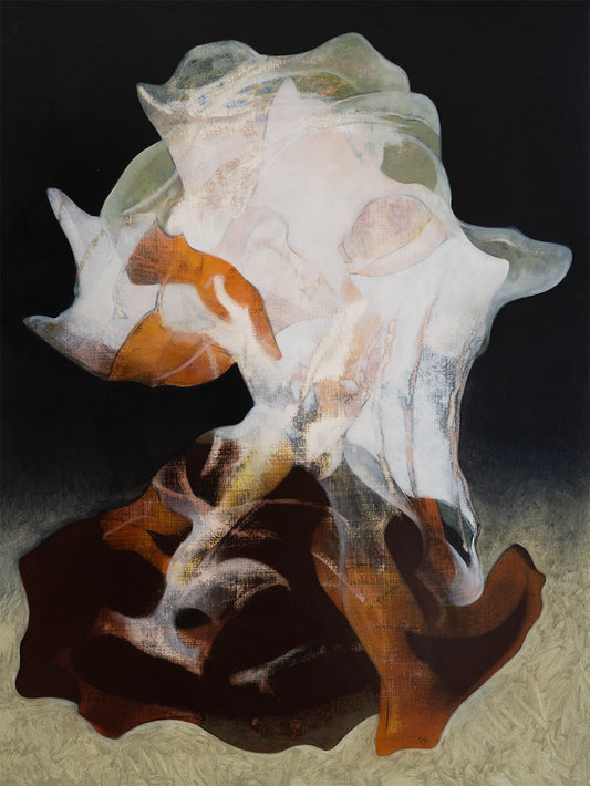 Painting #1 by Peter Kirkland