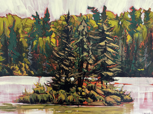 Play Suspended by Marten Visser