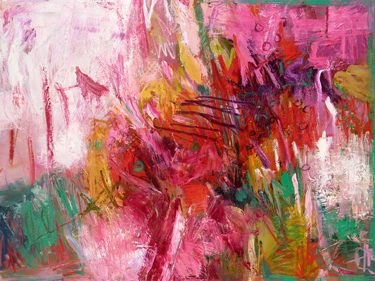 Reinvented by Julia Veenstra