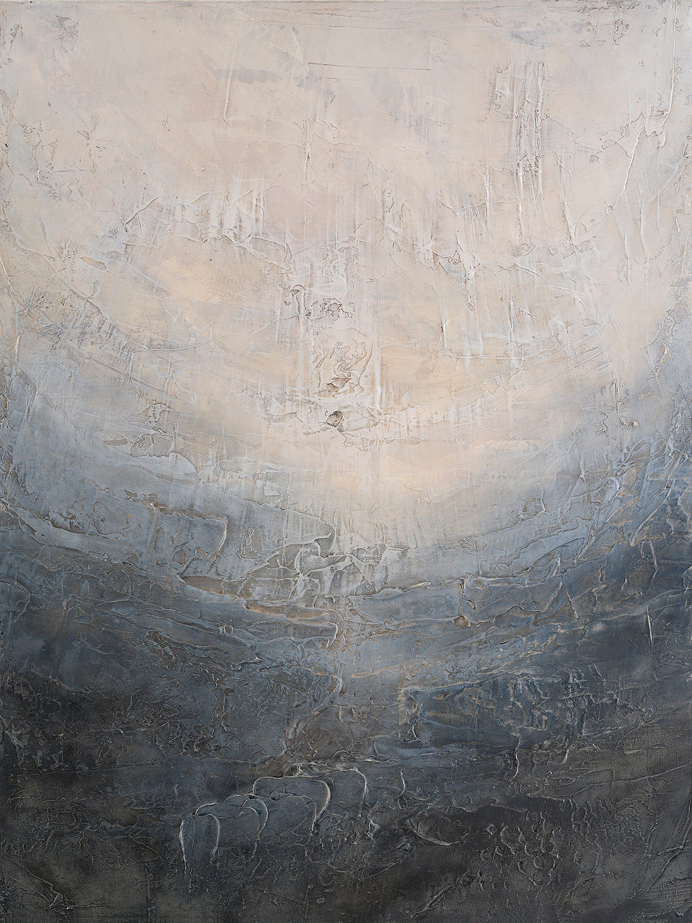 Donna Giraud - Rise With Radiance