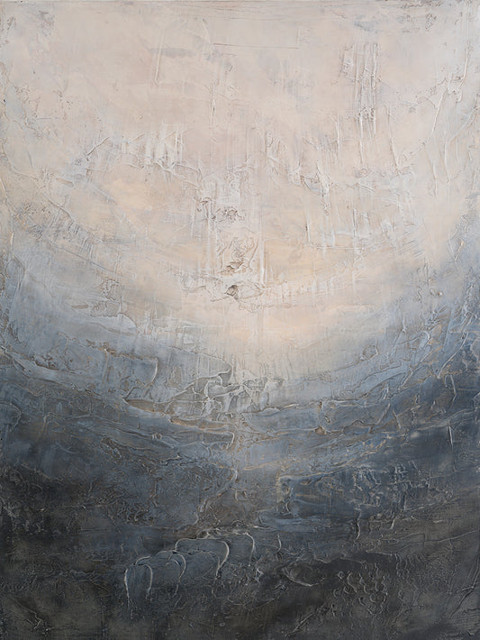 Rise With Radiance by Donna Giraud