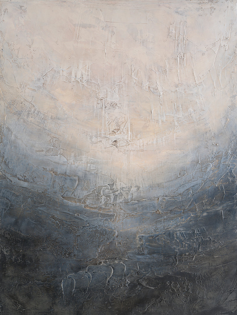 Donna Giraud - Rise With Radiance