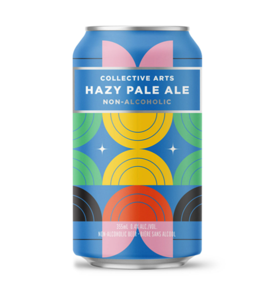 Non-Alcoholic Beer