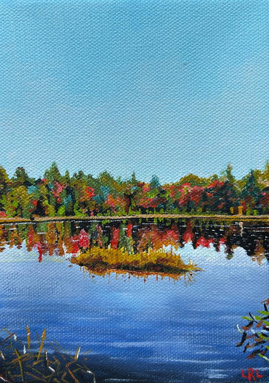 Seguin's Secrets by Lauren Leaker