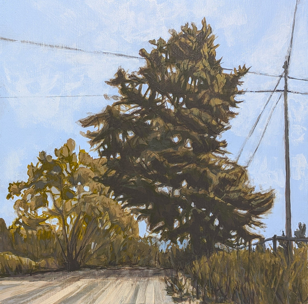 Marten Visser - Summer Breeze