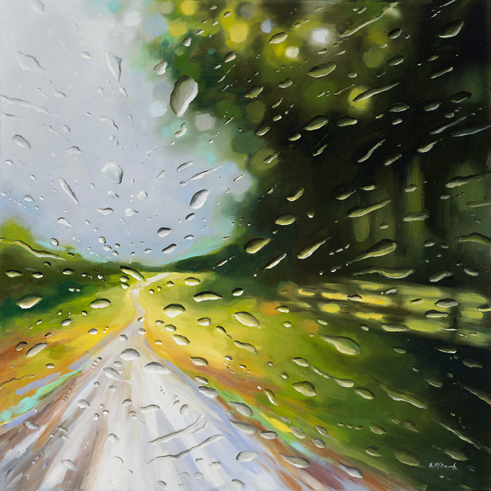 Take Me Home by Kelly McDonagh