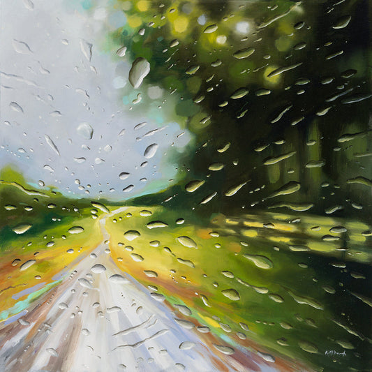 Take Me Home by Kelly McDonagh