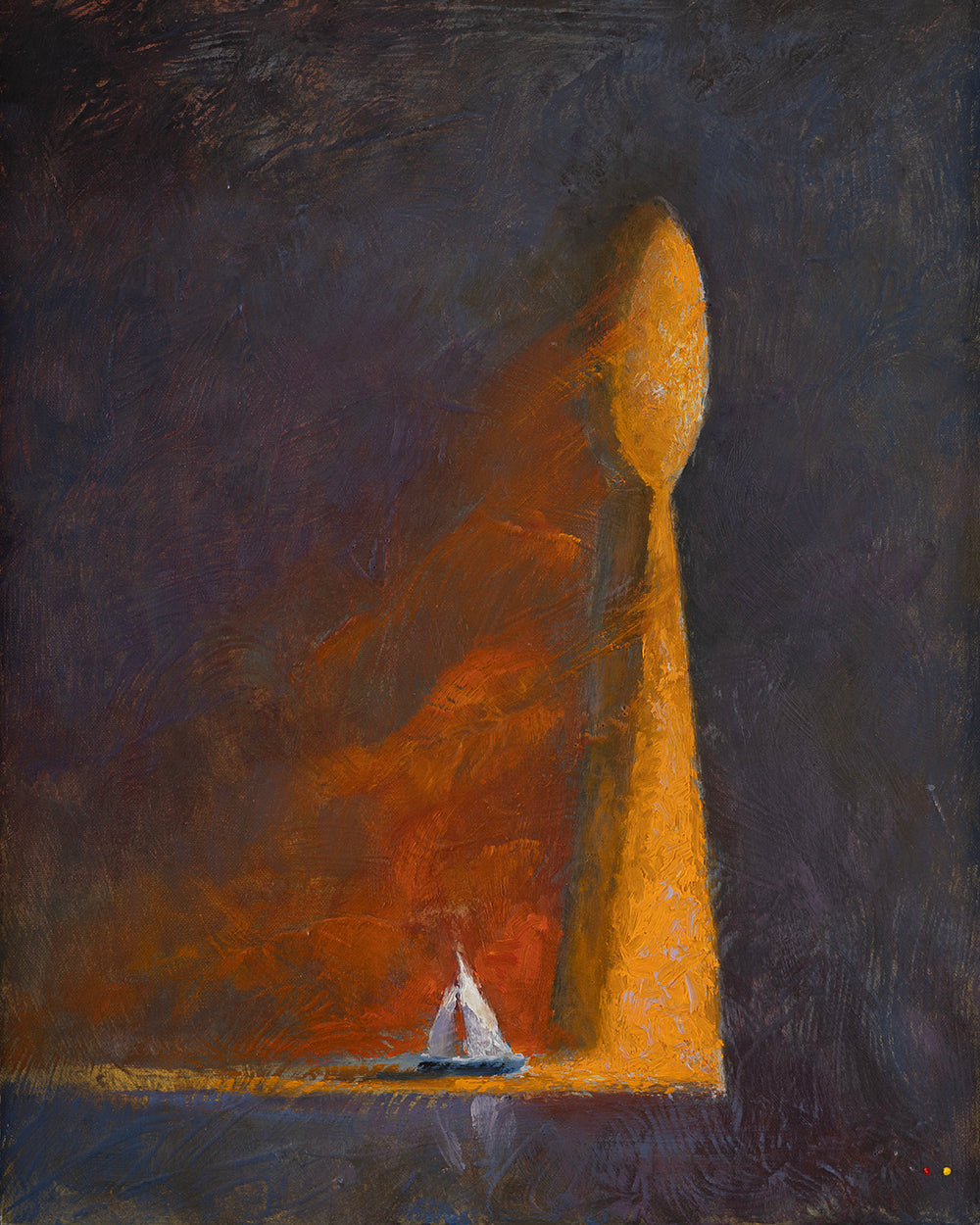 The Journey by Andrew Judd