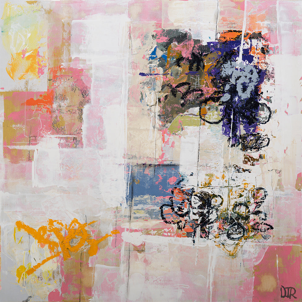 The Perfect Day Went Awry by Doug Robinson