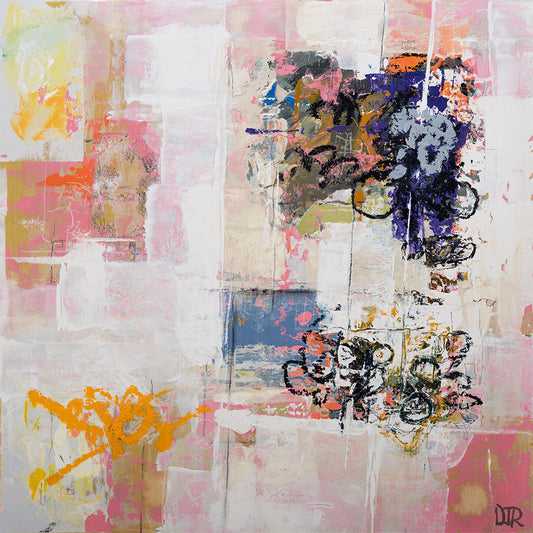 The Perfect Day Went Awry by Doug Robinson