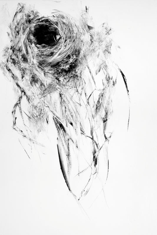 Marney-Edge Rose - In the Quiet of the Nest