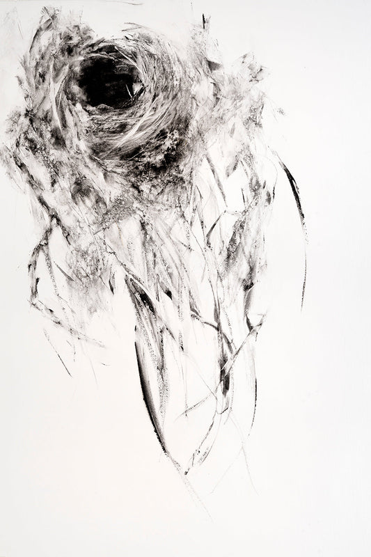 Marney-Edge Rose - In the Quiet of the Nest